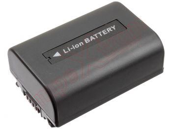 Battery for SONY NP-FV50 SONY NP-FH30